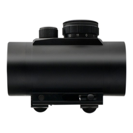 Nikko Stirling Red Dot 40mm Tube 5/8" Mounts Nikko Stirling Red Dot 40mm Tube 5/8" Mounts