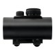 Nikko Stirling Red Dot 40mm Tube 5/8" Mounts Nikko Stirling Red Dot 40mm Tube 5/8" Mounts