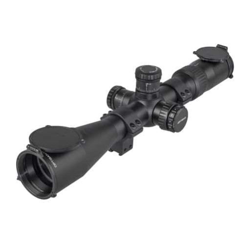 MTC Optisan EVX 3-12x44i MH10X Reticle