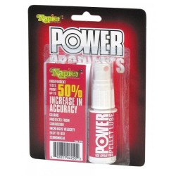Napier Power Pellet Lube 25ml Spray