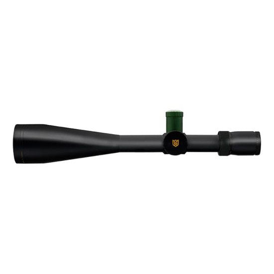 Nikko Stirling Diamond Sportsman Nato Reticle 10-50x60
