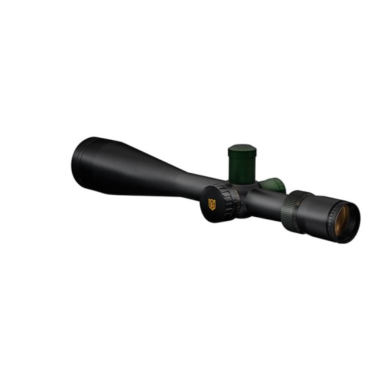 Nikko Stirling Diamond Sportsman Nato Reticle 10-50x60