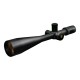 Nikko Stirling Diamond Sportsman Nato Reticle 10-50x60