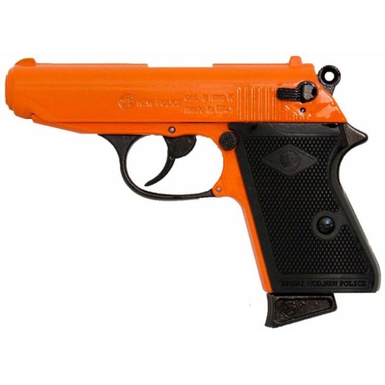 New Police Blank Firer 8mm New Police Blank Firer 8mm
