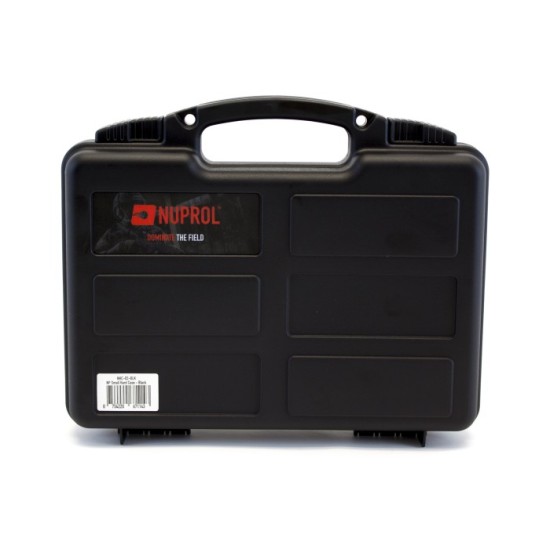 Nuprol Small Hard Case Nuprol Small Hard Case