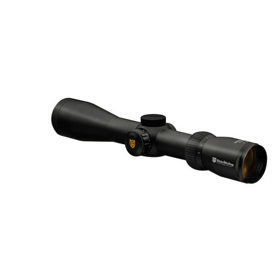 Nikko Stirling Diamond illuminated Rifle Scope 30mm Tube illuminated HoldFast Reticle 3-12x42 Nikko Stirling Diamond illuminated Rifle Scope 30mm Tube illuminated HoldFast Reticle 3-12x42
