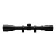 Nikko Stirling MountMaster One Inch Tube Half Mil Dot Reticle 6x40 Nikko Stirling MountMaster One Inch Tube Half Mil Dot Reticle 6x40