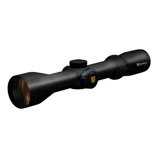 Nikko Stirling Diamond illuminated Rifle Scope illuminated #4 Dot Reticle 1.5-6x44 Nikko Stirling Diamond illuminated Rifle Scope illuminated #4 Dot Reticle 1.5-6x44