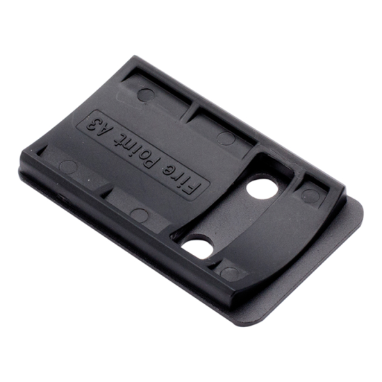 Nikko Stirling Mount to suit XT or SAS Suits S&W Nikko Stirling Mount to suit XT or SAS Suits S&W