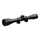 Nikko Stirling MountMaster One Inch Tube Half Mil Dot Reticle 6x40 Nikko Stirling MountMaster One Inch Tube Half Mil Dot Reticle 6x40