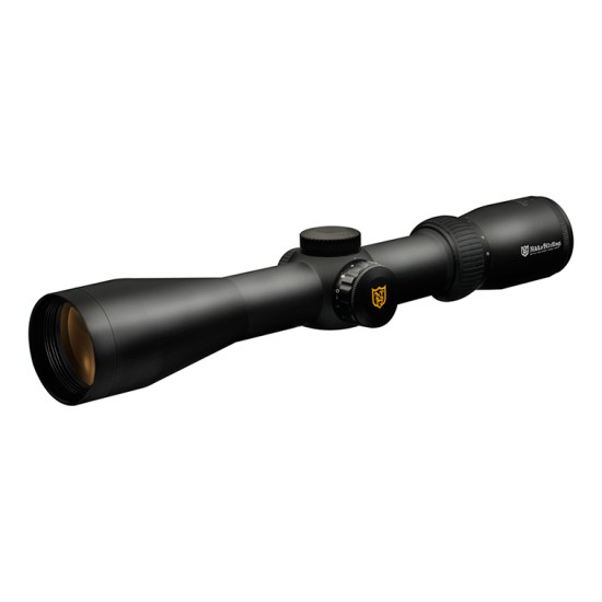 Nikko Stirling Diamond illuminated Rifle Scope 30mm Tube illuminated HoldFast Reticle 3-12x42 Nikko Stirling Diamond illuminated Rifle Scope 30mm Tube illuminated HoldFast Reticle 3-12x42