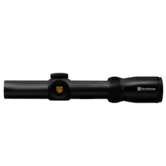 Nikko Stirling Diamond 30mm Illuminated Scope 1-4 x 24 Nikko Stirling Diamond 30mm Illuminated Scope 1-4 x 24