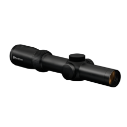 Nikko Stirling Diamond 30mm Illuminated Scope 1-4 x 24