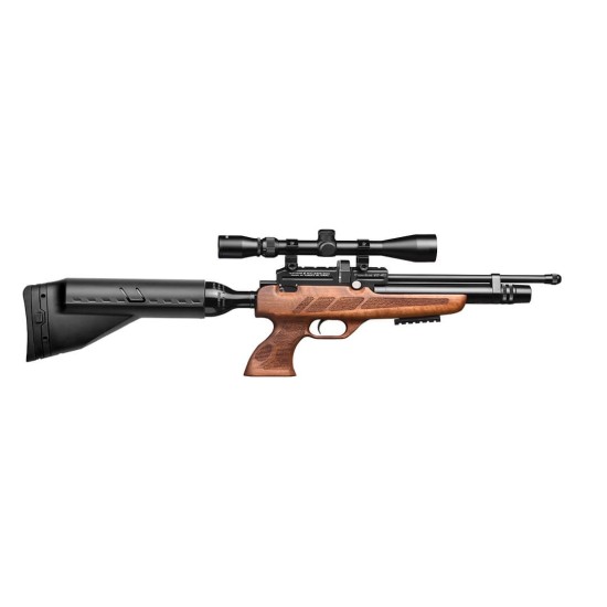 Kral NP-02 Air Rifle Kral NP-02 Air Rifle