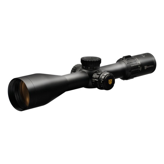 Nikko Stirling Diamond Long Range Tactical illuminated Rifle Scope illuminated Half Mil Dot Reticle 4-16x50 Nikko Stirling Diamond Long Range Tactical illuminated Rifle Scope illuminated Half Mil Dot Reticle 4-16x50