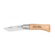 Opinel No 2 Knife