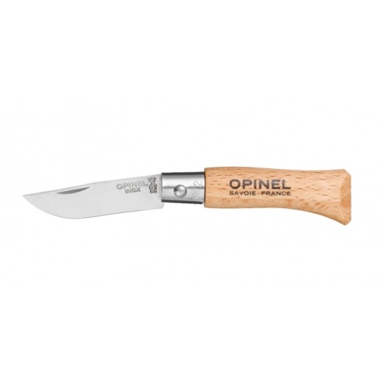 Opinel No 2 Knife Opinel No 2 Knife