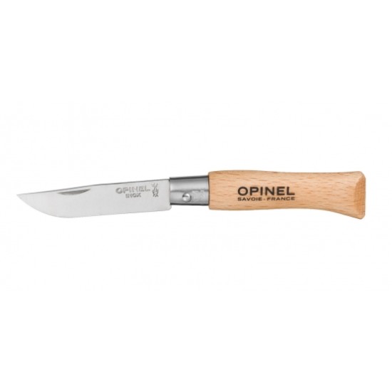Opinel No 4 Knife Opinel No 4 Knife