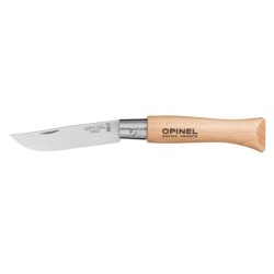Opinel No 5 Knife