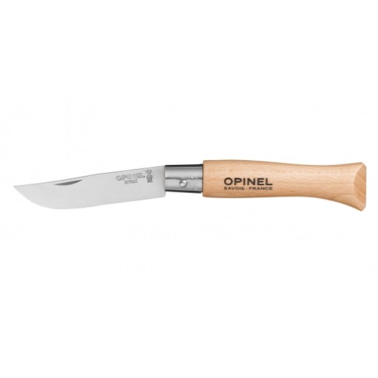 Opinel No 5 Knife Opinel No 5 Knife