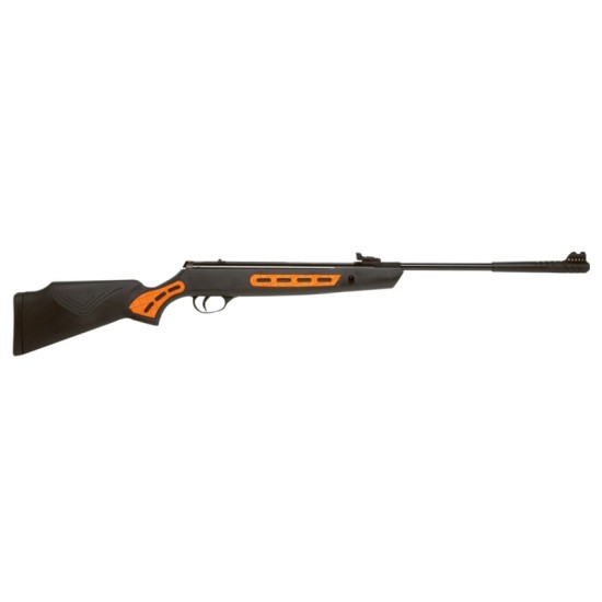 Hatsan Model 1000S Striker Orange Hatsan Model 1000S Striker Orange