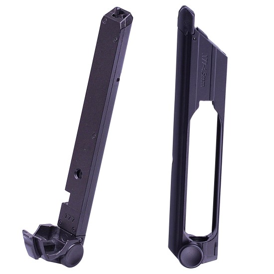 Spare Magazine for P08 Non Blowback Spare Magazine for P08 Non Blowback