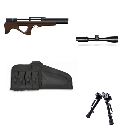 Artemis P15 Kit - Lightweight Sidelever Artemis P15 Kit - Lightweight Sidelever