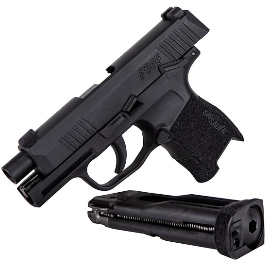 Sig Sauer P365 Magazine Sig Sauer P365 Magazine