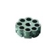 Spare Rotary Magazines pack of 3 Spare Rotary Magazines pack of 3