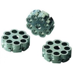 Spare Rotary Magazines pack of 3