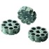 Spare Rotary Magazines pack of 3