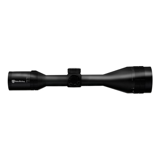 Nikko Stirling PanaMax AO Half Mil Dot Reticle 4.5-14x50 Nikko Stirling PanaMax AO Half Mil Dot Reticle 4.5-14x50