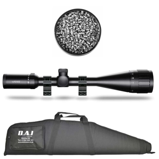 PCP Air Rifle Upgrade Kit PCP Air Rifle Upgrade Kit