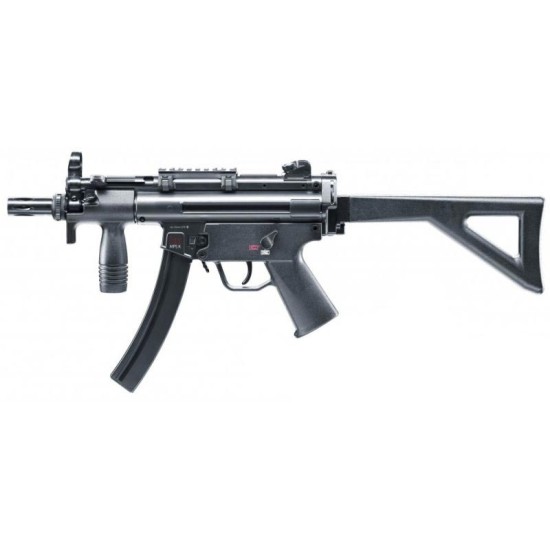 Heckler and Koch MP5 K-PDW Heckler and Koch MP5 K-PDW