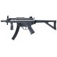 Heckler and Koch MP5 K-PDW Heckler and Koch MP5 K-PDW