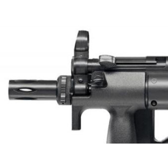 Heckler and Koch MP5 K-PDW Heckler and Koch MP5 K-PDW