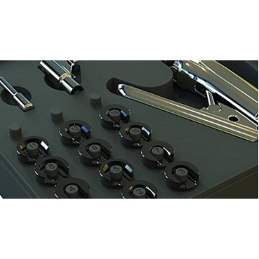 Frankford Arsenal PERFECT SEAT HAND PRIMER