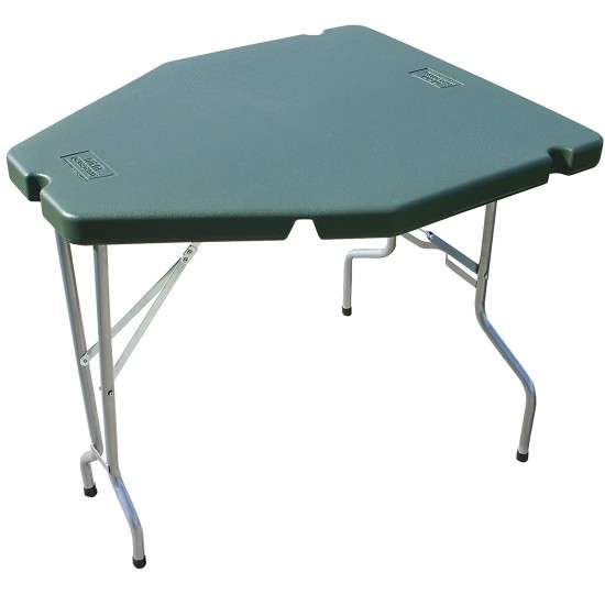 MTM Predator Shooting Table MTM Predator Shooting Table