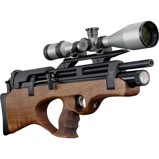 Steyr Pro X Scout Steyr Pro X Scout