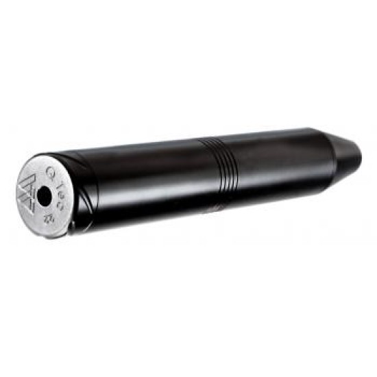 Air Arms Q-Tec Moderator for S200 Air Arms Q-Tec Moderator for S200