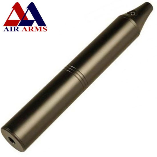 Air Arms Q-Tec Moderator for S400/410 Air Arms Q-Tec Moderator for S400/410