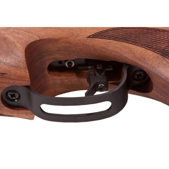 BSA R10 SE Standard Length Walnut BSA R10 SE Standard Length Walnut