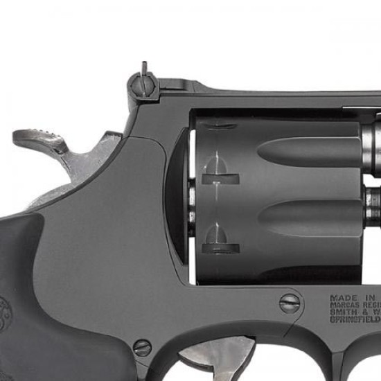 Smith & Wesson M&P R8 by Umarex Smith & Wesson M&P R8 by Umarex