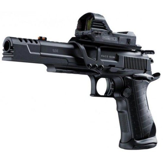 UX Race Gun Kit by Umarex UX Race Gun Kit by Umarex