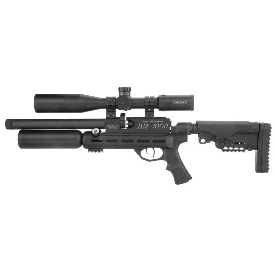RAW Micro Hunter Chassis Stock RAW Micro Hunter Chassis Stock