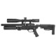 RAW Micro Hunter Chassis Stock RAW Micro Hunter Chassis Stock