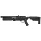 RAW Micro Hunter Chassis Stock RAW Micro Hunter Chassis Stock