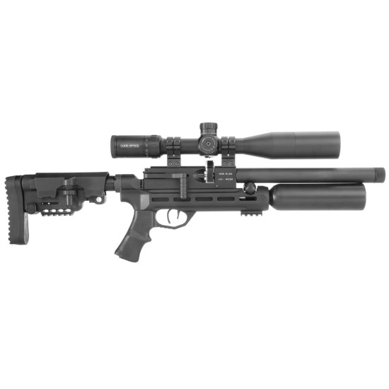 RAW Micro Hunter Chassis Stock RAW Micro Hunter Chassis Stock