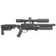RAW Micro Hunter Chassis Stock RAW Micro Hunter Chassis Stock
