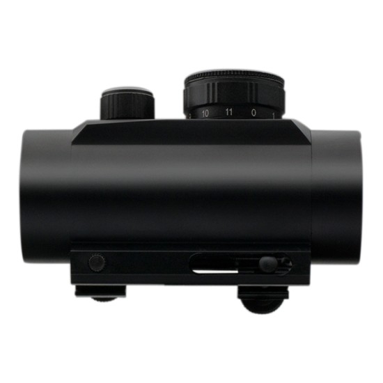 Nikko Stirling Red Dot 30mm Tube 3/8" Mounts Nikko Stirling Red Dot 30mm Tube 3/8" Mounts